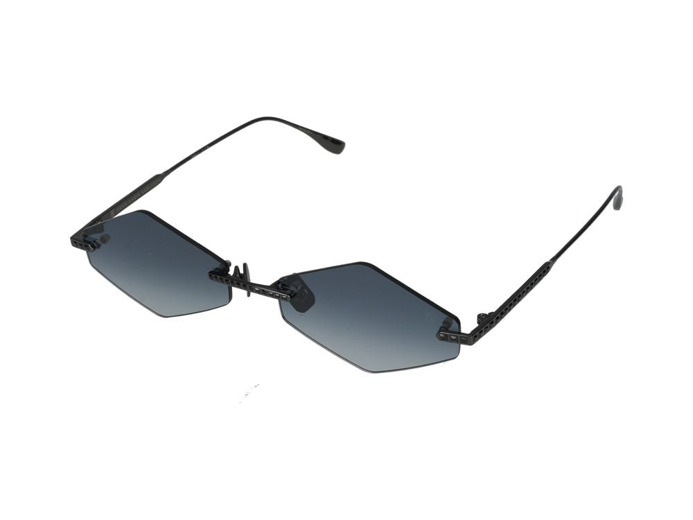 Anna-Karin Karlsson CRYSTAL Sunglasses — Black