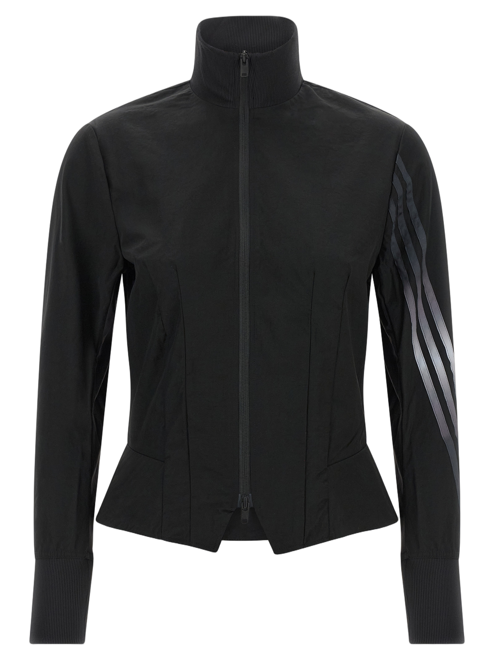 Y-3 Jacket — Black