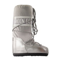 Moon Boot Boot — Silver