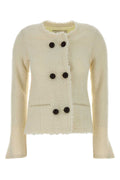 Isabel Marant Suely Blazer — Beige