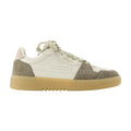 Axel Arigato Dice Lo Sneaker — White