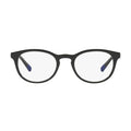 Dolce & Gabbana DG5090501 Eyeglasses — Black