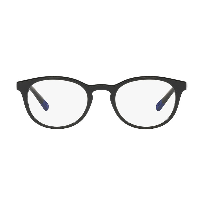 Dolce & Gabbana DG5090501 Eyeglasses — Black
