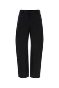Givenchy Seams Trousers — Black