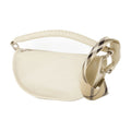 Burberry Shoulder Bag — White