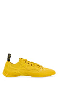 Loewe Grip Sneaker — Yellow