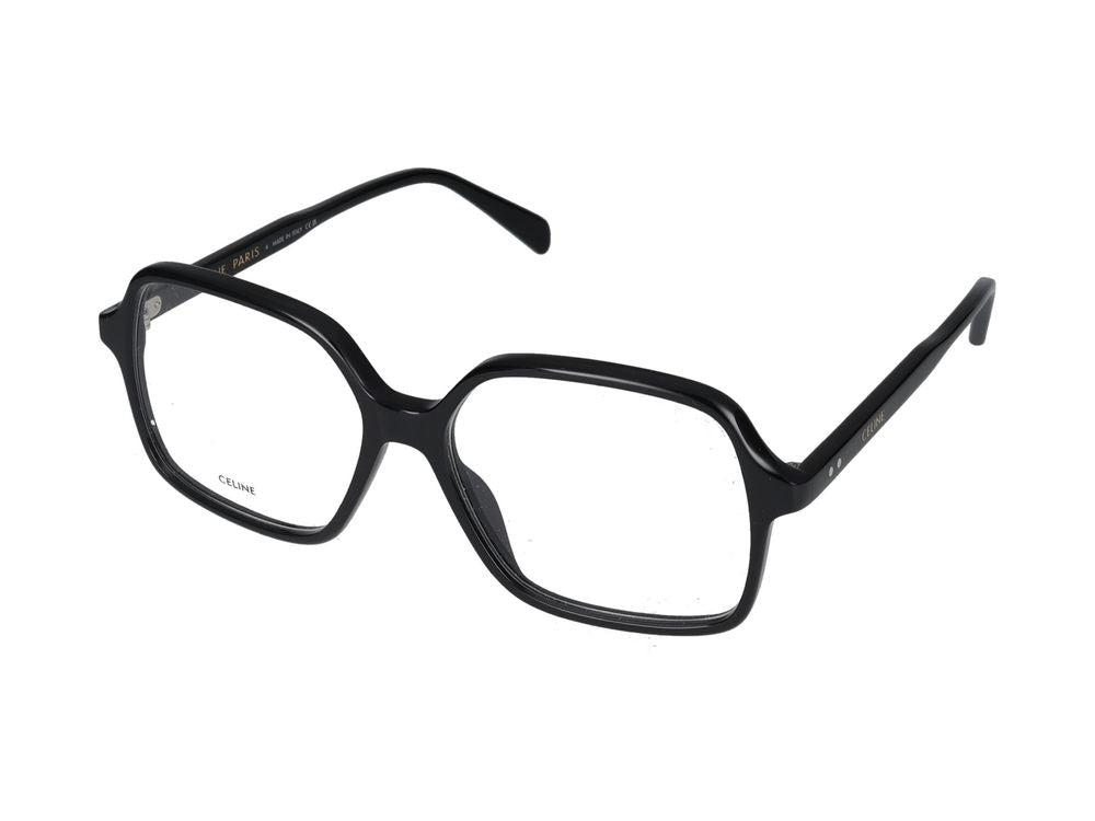 Celine CL50126I Eyeglasses — Black