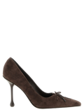 Jimmy Choo Scarlett Pump — Brown