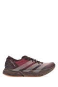 Y3 Yamamoto Adios Pro 4 Sneaker — Burgundy