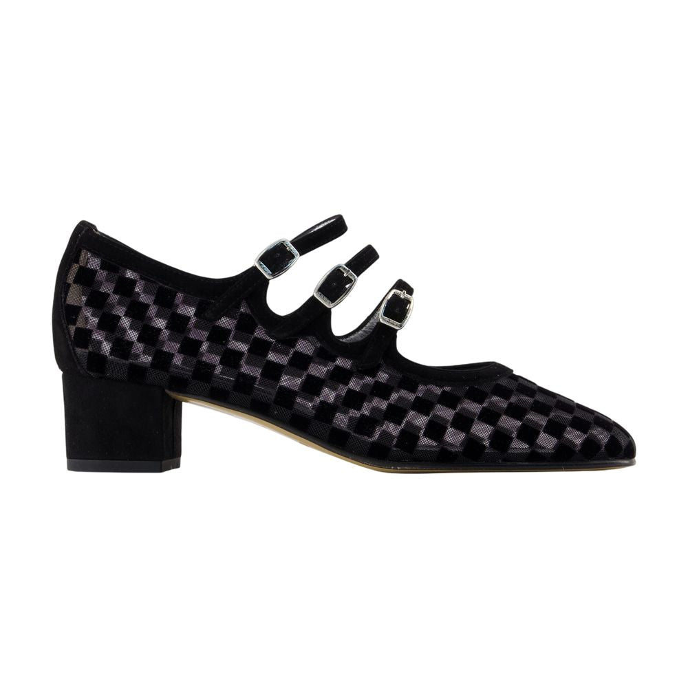 Carel Kinight Pump — Black