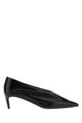 Khaite Miriam Pump — Black
