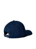 Missoni 37335718 Printed Logo Baseball Cap — Navy