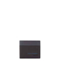 Piquadro Urban Wallet — Gray