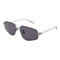 Givenchy GV40046U16A Sunglasses — Silver