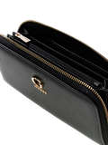 Guess Coleen Wallet — Black