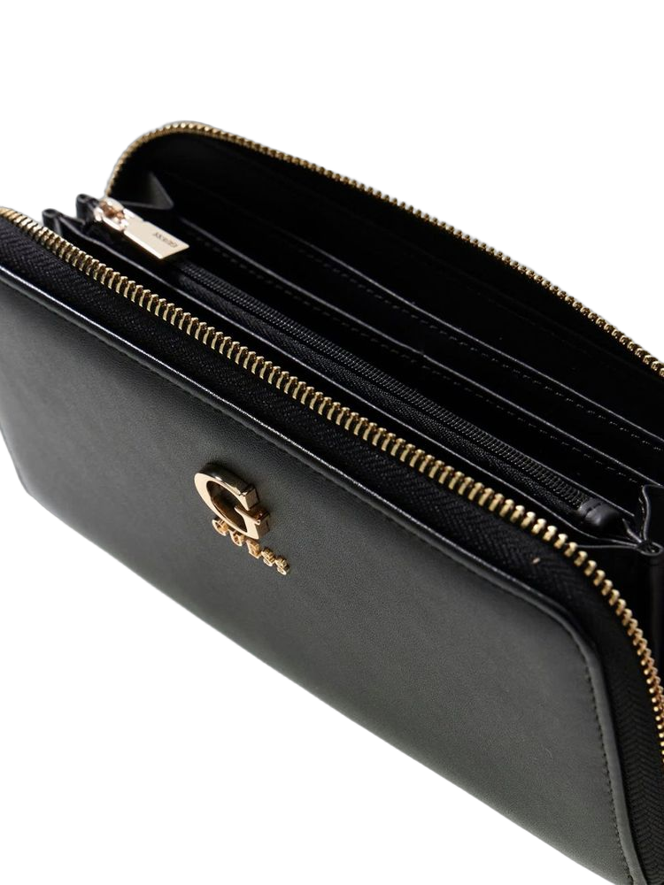 Guess Coleen Wallet — Black