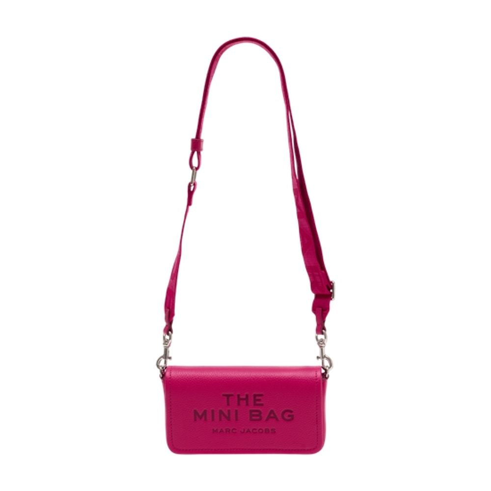 Marc Jacobs Mini Bag — Pink