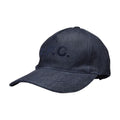 A.P.C. COCSX-M24090 Baseball Cap — Navy