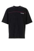 Dsquared2 T-Shirt — Black