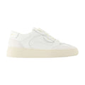 Giuseppe Zanotti Sneaker — White