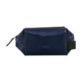 Rains Compact Synthetic Pouch Wash Bag — Navy