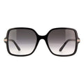 Gucci GG1449S001 Gradient Lens Sunglasses — Black