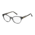 Marc Jacobs MARC628 Cat-Eye Acetate Eyeglasses — Gray