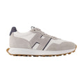Hogan H601 Sneaker — Gray