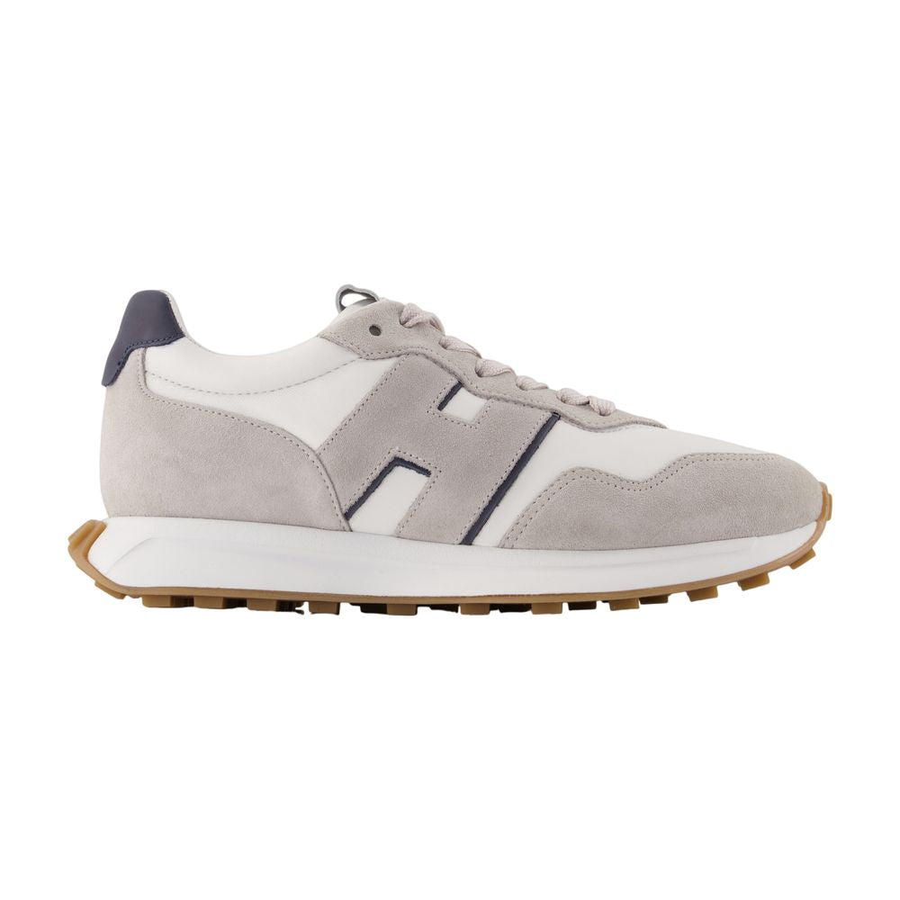 Hogan H601 Sneaker — Gray