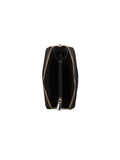 Guess Cresidia II Wallet — Black