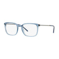 Dolce & Gabbana DG3349F3040 Eyeglasses — Blue
