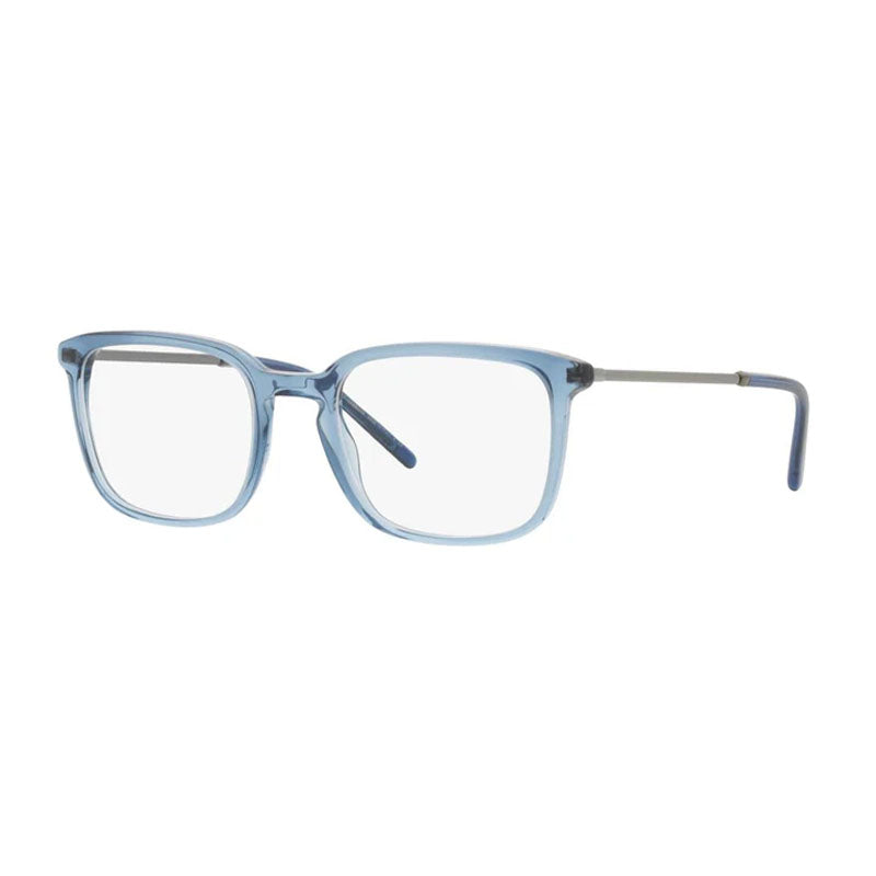 Dolce & Gabbana DG3349F3040 Eyeglasses — Blue