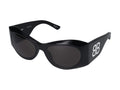 Balenciaga BB0394S Sunglasses — Black