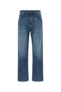 Maison Margiela Denim Jeans — Blue
