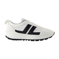 Lanvin Bumpr Sneaker — White