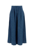 S Maxmara Nastro Jeans — Blue