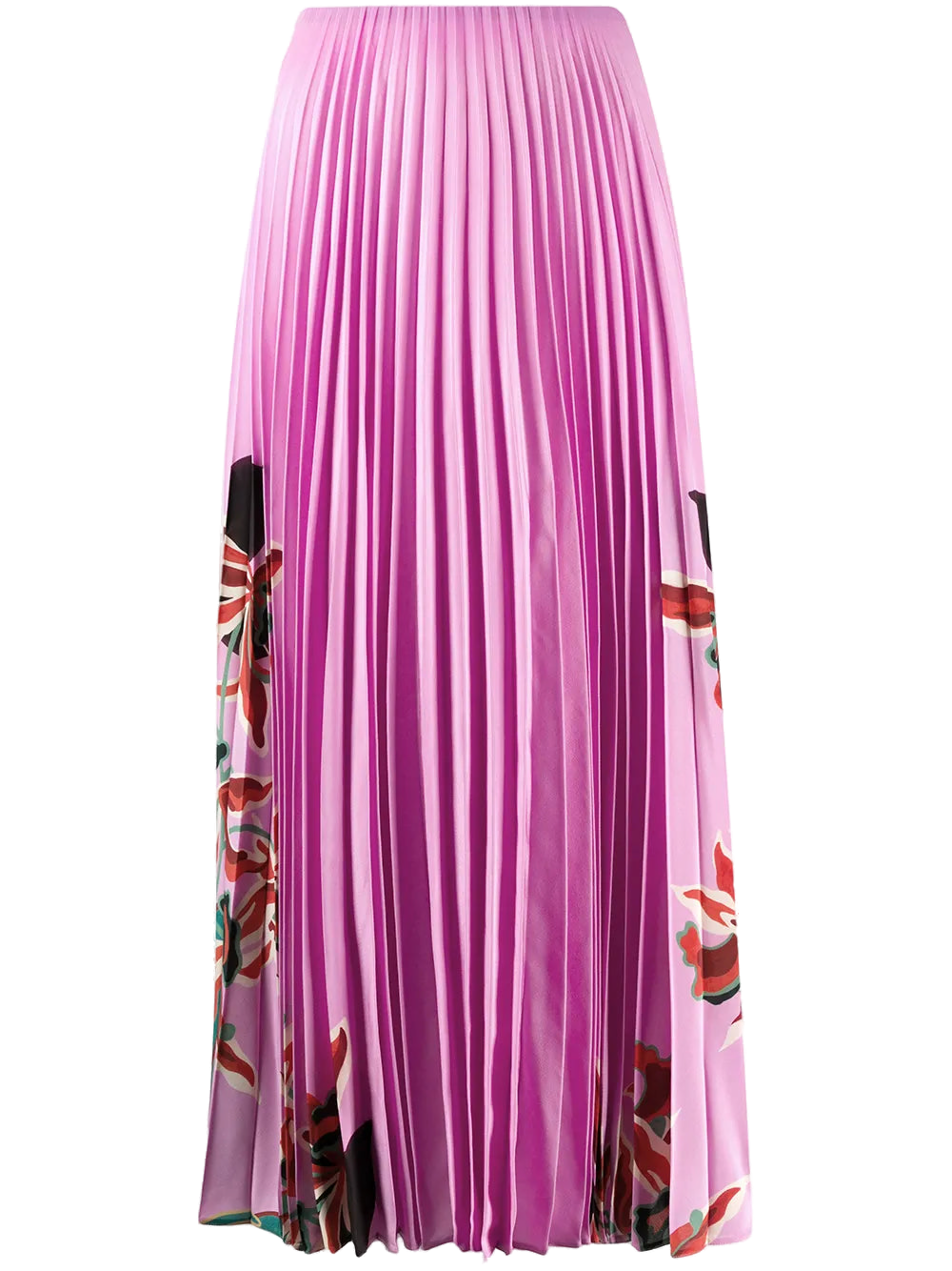 Valentino Garavani Skirt — Pink