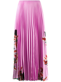 Valentino Garavani Skirt — Pink