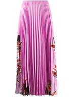 Valentino Garavani Skirt — Pink