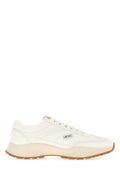 Prada SPIT Sneaker — White