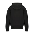 Isabel Marant Mansel Hoodie — Black