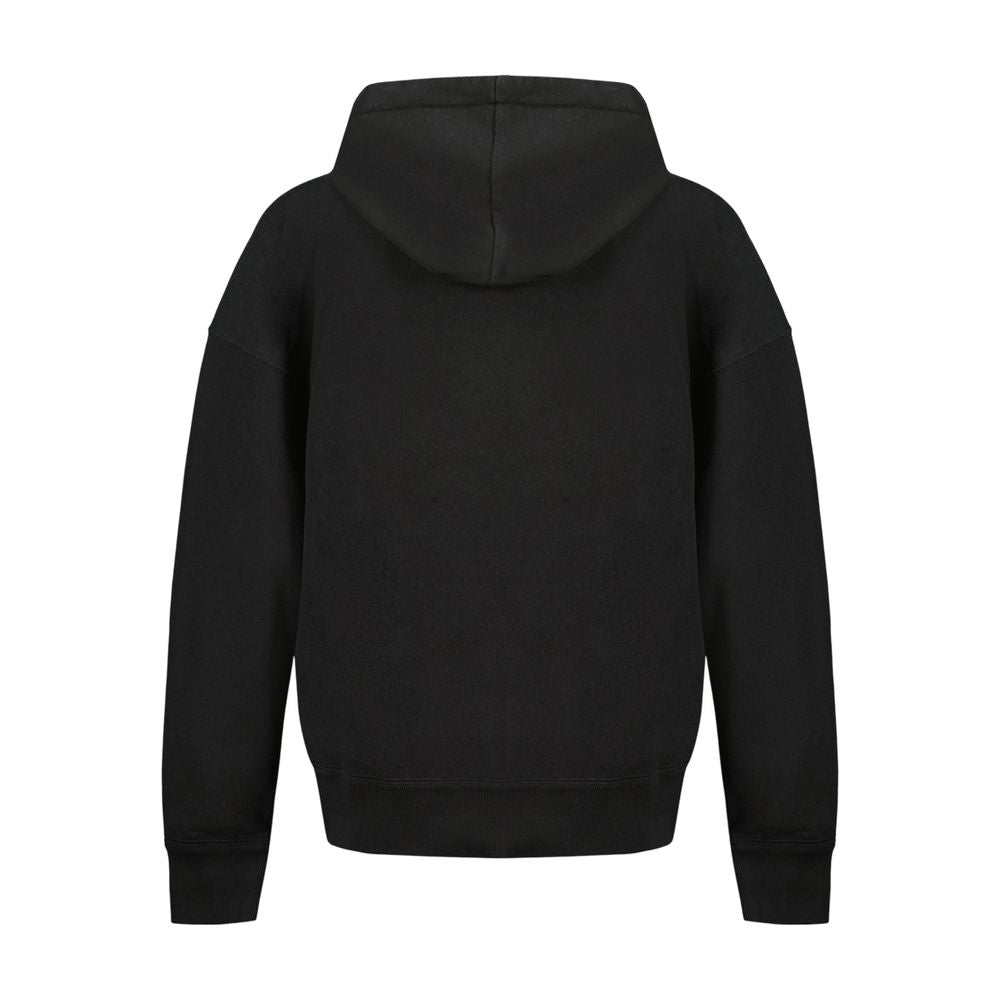 Isabel Marant Mansel Hoodie — Black