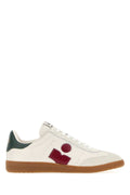 Isabel Marant Bryce Sneaker — White