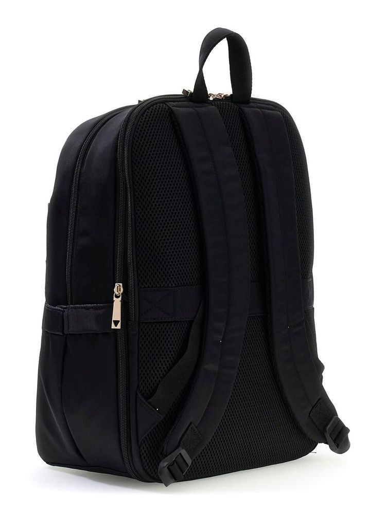 Guess Follie Backpack — Black