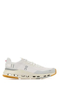 On Running Cloudnova Form Sneaker — White