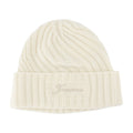 Jacquemus ACU00767AK00287-110 Beanie — White