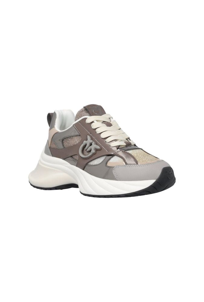 Pinko Sneaker — Tabacco