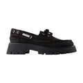 Alexander Wang Carson Loafer — Black