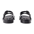 Ann Demeulemeester Block Henri Sandals — Black