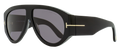 Tom Ford TF1044 Sunglasses — Black